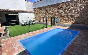 Casa Rural La Carriona